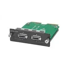 [P04-085] HP 5500 Local Connect Module