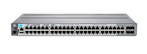 [P04-088] HP ProCurve Switch 2650 48Port