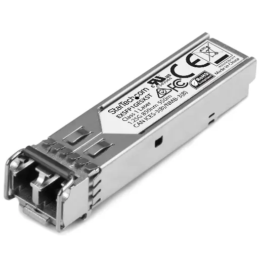 [P04-094] SFP 1000Base-LX Gigabit Ethern