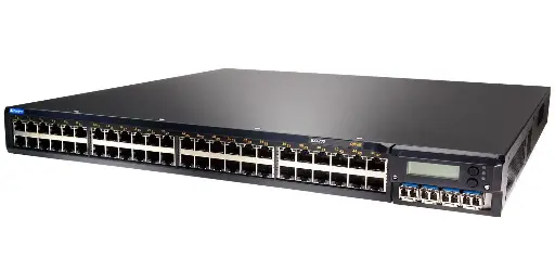[P04-095] EX 4200, 48-port 10/100/1000Ba