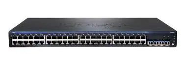 [P04-096] EX 2200, 48-port 10/100/1000