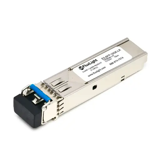 [P04-097] SFP+ 10GE pluggable transceive