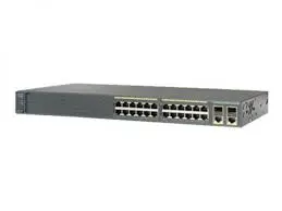 [P04-102] WS-C2960-24TC-S