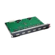 [P04-110] Catalyst 4500 Gigabit Ethernet