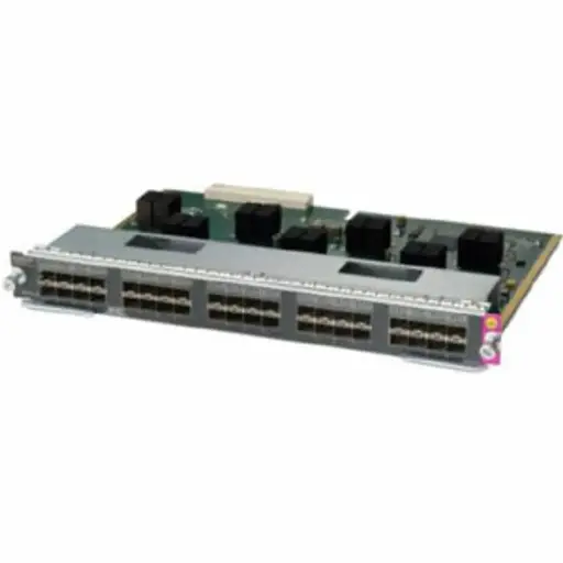 [P04-116] Catalyst 4500 40 SFP/80 C-SFP