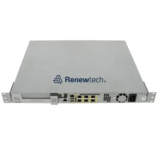 [P04-117] ASA 5512-X with SW, 6GE Data,