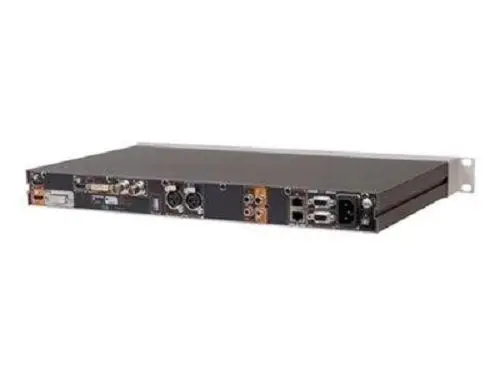 [P04-118] Synch Module w/ C40 Codec And