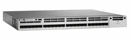 [P04-119] Cisco Catalyst 3850 24 Port GE