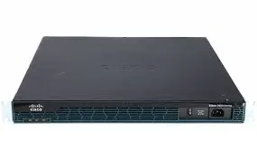 [P04-120] Cisco 2901 UC Bundle, PVDM3-16