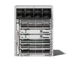 [P04-134] Cisco Catalyst 9400 DNA Advant