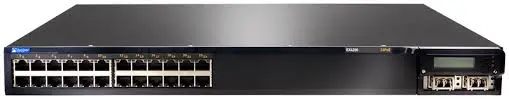 [P04-137] EX 4200, 24-port 10/100/1000Ba