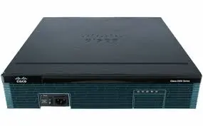 [P04-138] Cisco 2951 Security Bundle w/S