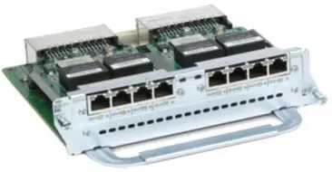 [P04-141] Catalyst4500E 7 slot chassis f