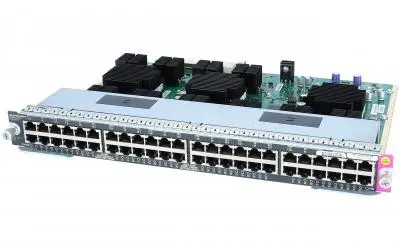 [P04-142] Catalyst 4500 E-Series 48-Port
