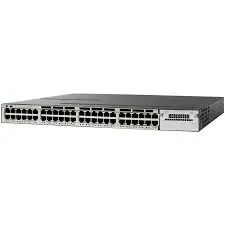 [P04-145] Catalyst 3750X 48 Port PoE LAN