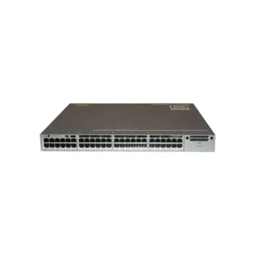 [P04-148] Cisco Catalyst 3850 48 Port Da