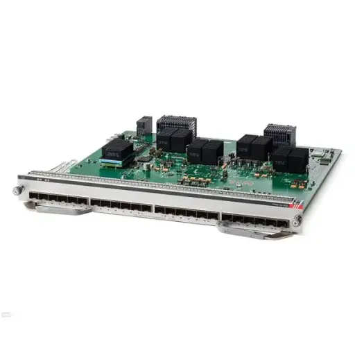 [P04-150] Cisco Catalyst 9400 Series 24-