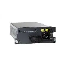 [P04-151] Catalyst 3750-E / 3560-E 750WA