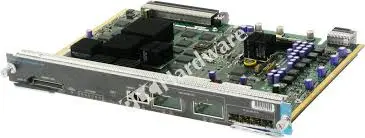 [P04-152] Catalyst 45xxR Redundant Super