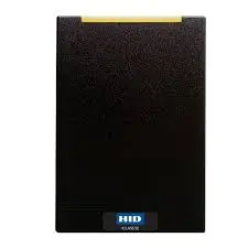 [P04-159] HID ICLASS SE R40, WALL SWITCH