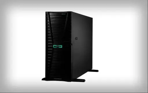 [P06-030] Expansion Software for HP Server