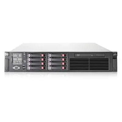 [P06-034] HP DL380 G7 E5645 Server