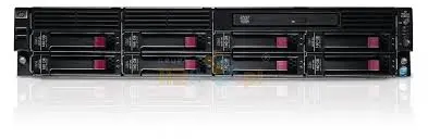 [P06-035] HP DL180G6 E5504 1x2GB P410/512 Server