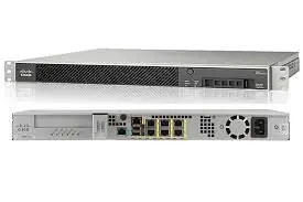 [P06-040] ASA 5512-X with FirePOWER Serv