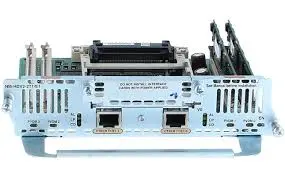 [P06-042] IP Communications High-Density