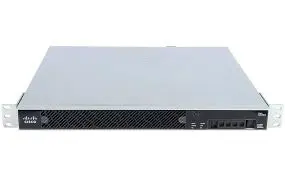 [P06-048] ASA 5525-X with SW, 8GE Data,