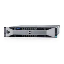 [P06-055] PE R730 Server Intel Xeon E5-2