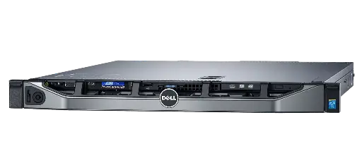 [P06-056] PE R320, Intel Xeon