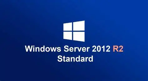 [P06-058] Windows Server 2012 R2 Standar