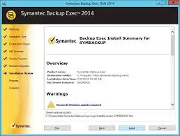 [P06-059] SYMC BACKUP ECEC 2014 SERVER W