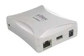 [P06-060] SX-2000U2 USB DEVICE SERVER