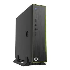[P06-061] ITX CAST Server