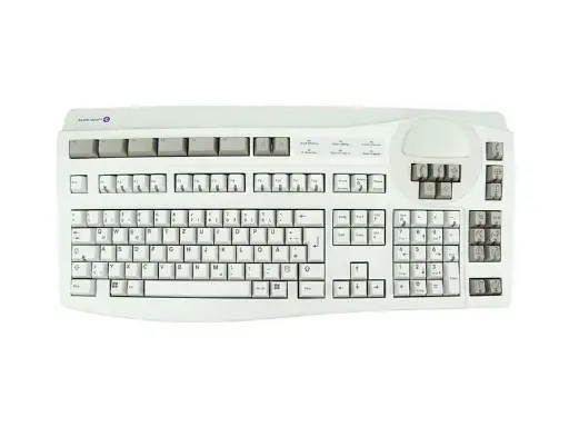 [P08-017] 4059 IP USB Keyboard - English