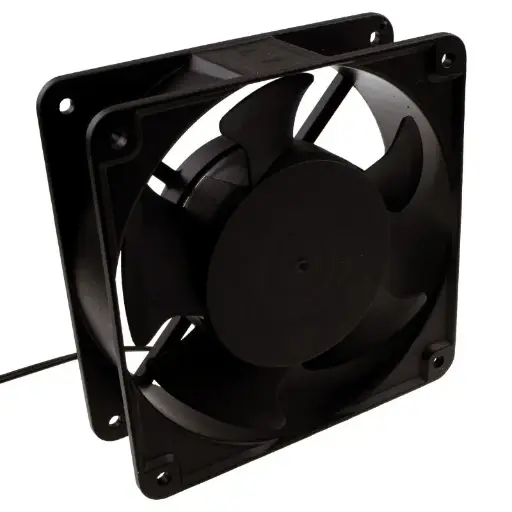 [P10-005] 220V Fan Kit