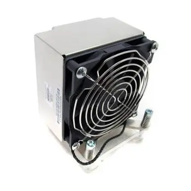 [P10-006] Graphite Roof Mount Fan Kit