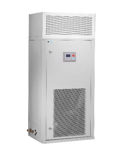 [P10-020] Data Center Air Condtion