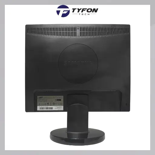 [P11-001] 17" LCD Monitor
