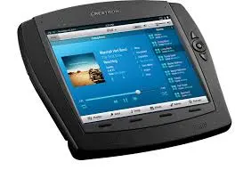 [P11-003] TPMC-8X-GA Touch Screen