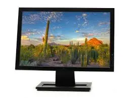 [P11-004] Dell LCD 17"