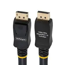 [P11-009] DisplayPort 25" (7.6 m)