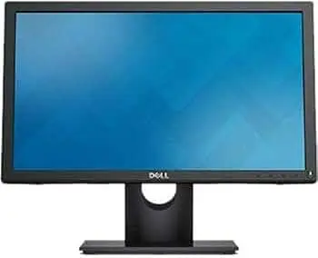 [P11-011] 18.5" DELL LED MONITOR  47CM