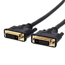 [P11-017] DVI-DVI Monitor Cable 2M