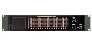 [P11-018] MP-1216 Monitor Panel for 16Ch
