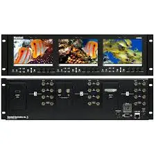 [P11-021] Marshall LCD Monitor