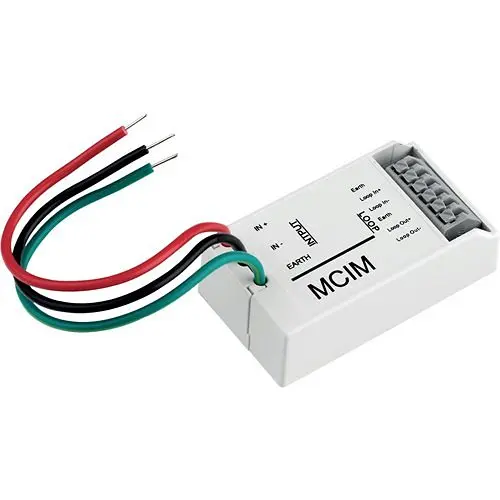 [P11-022] Addressable Monitor Module