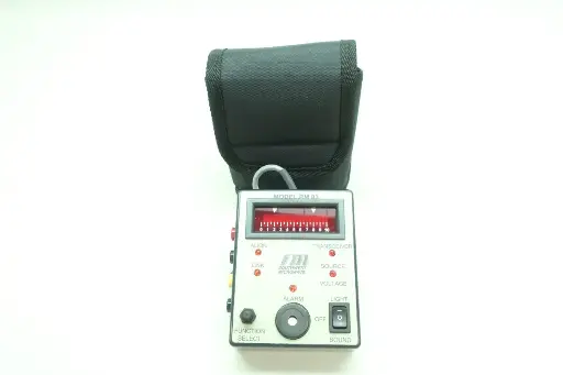 [P11-024] RM83 Performance Monitor